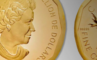 Gestohlene Goldmünze „Big Maple Leaf“: Gefahrerhöhung / Repräsentant